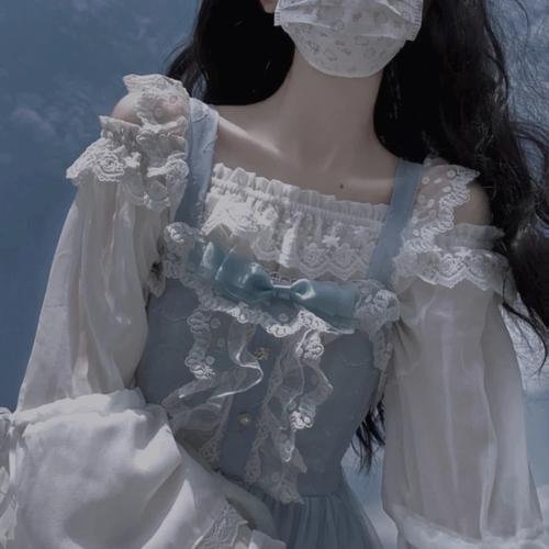 原罪少女