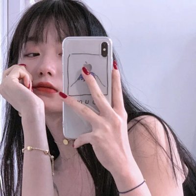 初潮
